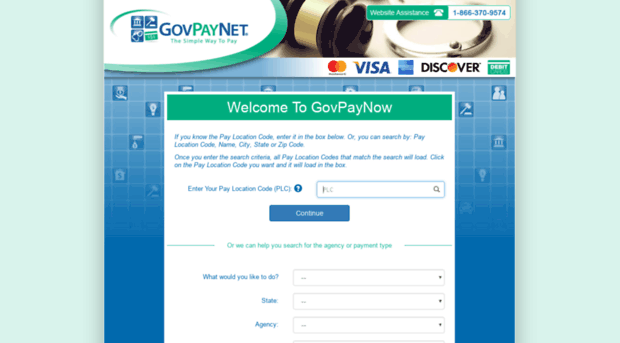 mi.govpaynow.com