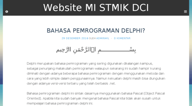 mi.stmik-dci.ac.id