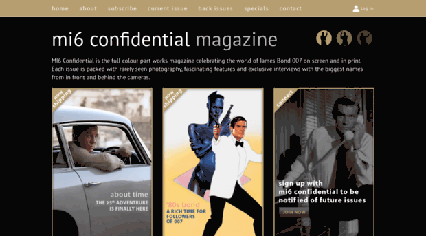 mi6confidential.com