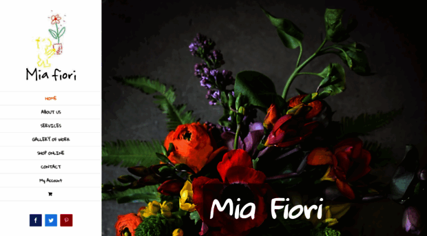 mia-fiori.com