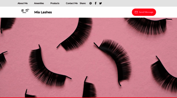 mia-lashes.ueniweb.com