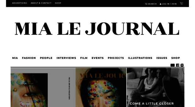 mia-lejournal.com