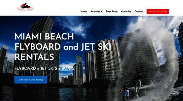 miabeachflyboard.com