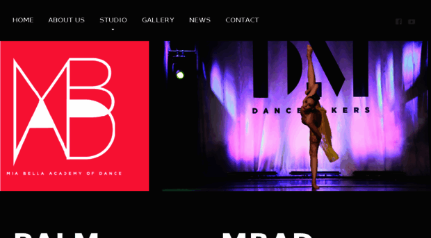 miabelladance.com