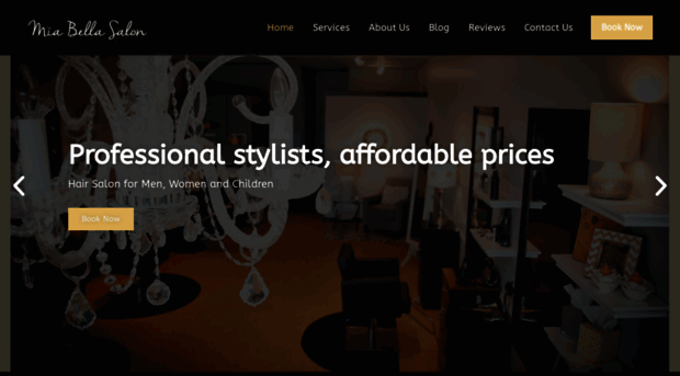 miabellasalonbozeman.com