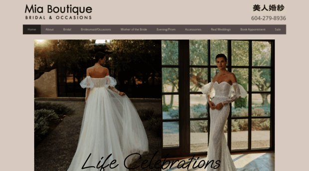 miaboutique.ca