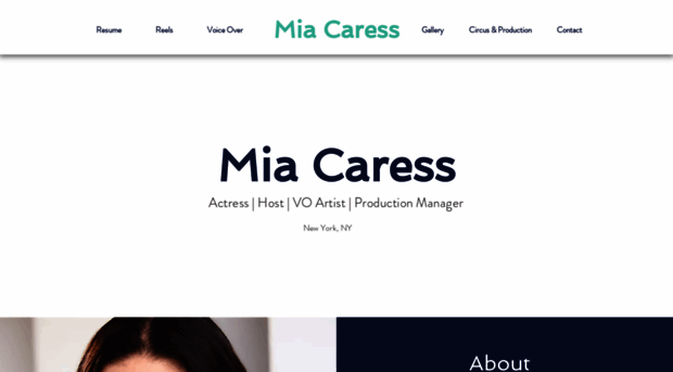 miacaress.com