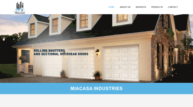 miacasagroup.com