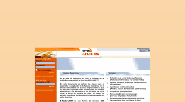 miacceso.e-factura.net