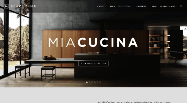 miacucina.com