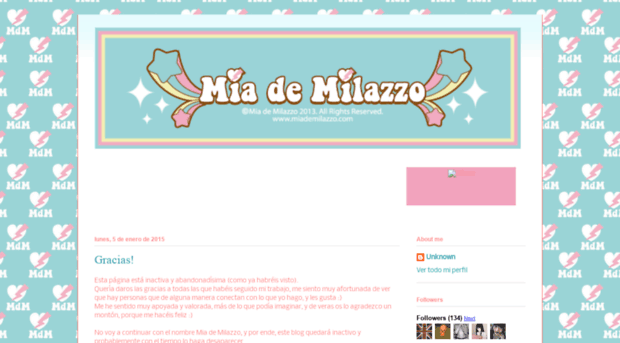 miademilazzo.blogspot.com