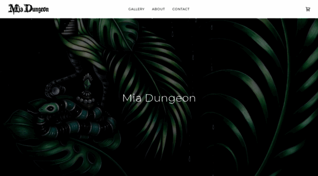 miadungeon.com