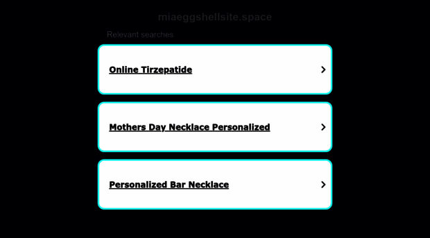 miaeggshellsite.space