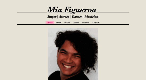 miafigueroa.com