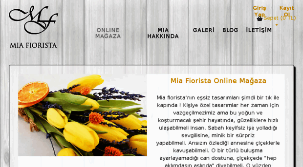 miafiorista.com