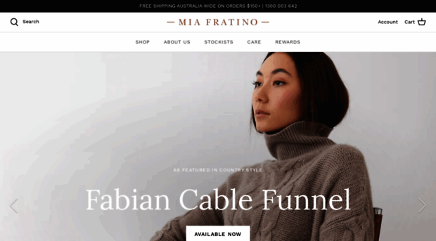 miafratino.com