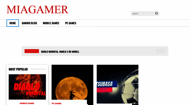 miagamer.com