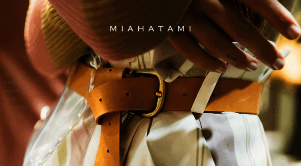 miahatami.com