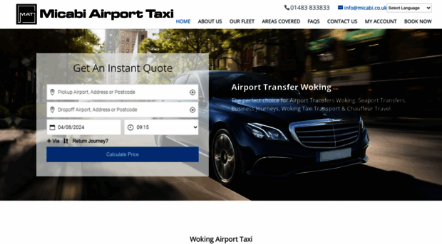 miairporttaxi.co.uk