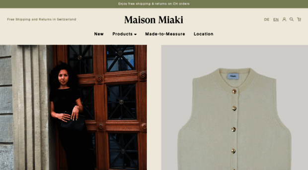 miaki.com