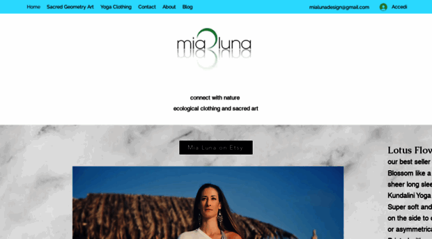 mialunadesign.com