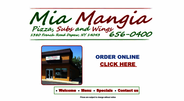 miamangia.com
