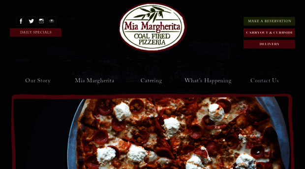 miamargherita.com