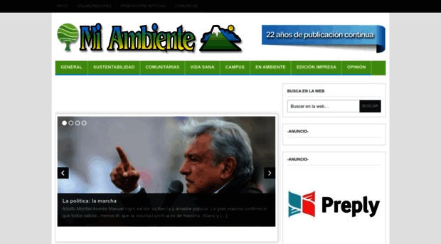 miambiente.com.mx