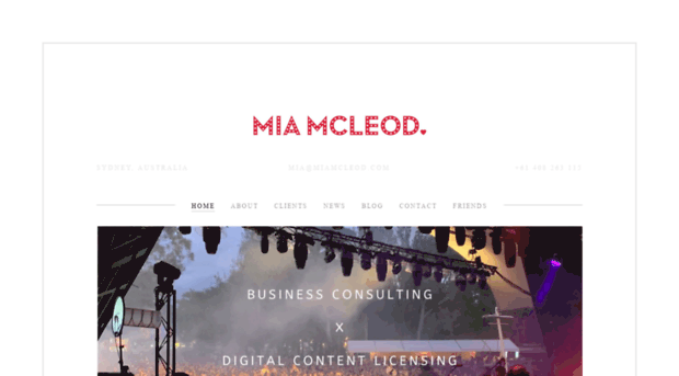 miamcleod.com