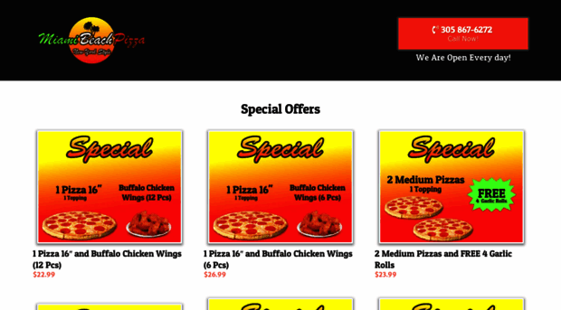 miami-beach-pizza.com