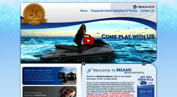 miami-beachsports.com