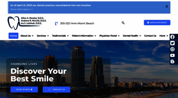 miami-dental.net