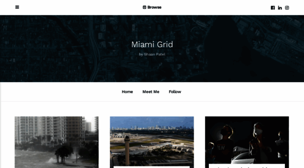 miami-grid.com