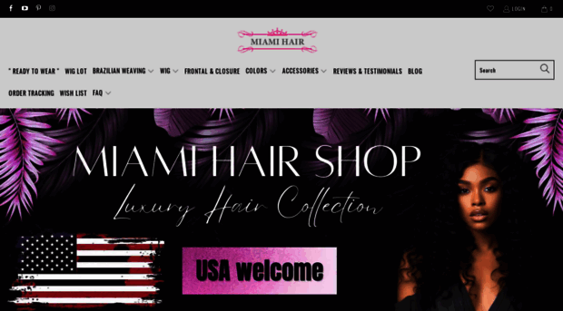 miami-hair-shop.com