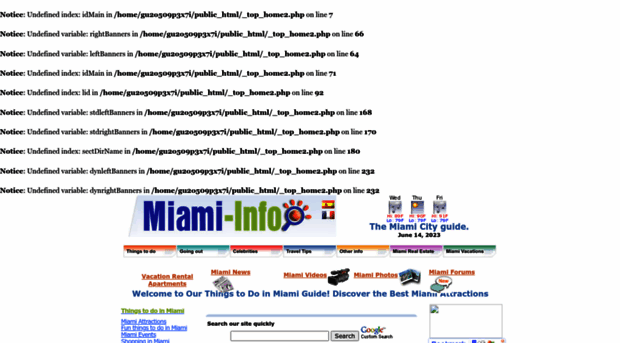 miami-info.com