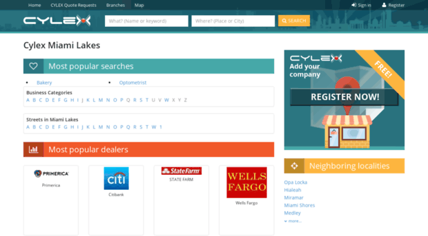 miami-lakes.cylex-usa.com