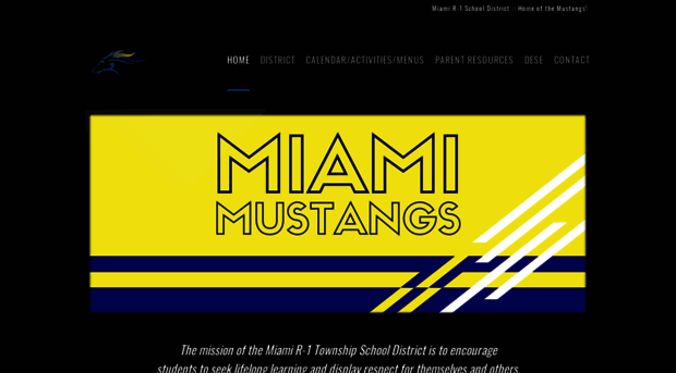 miami-mustangs.com