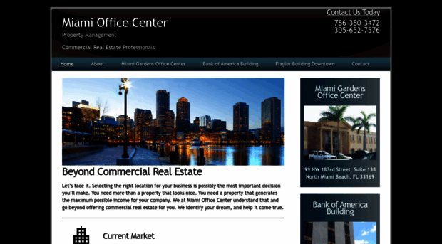 miami-office-center.com