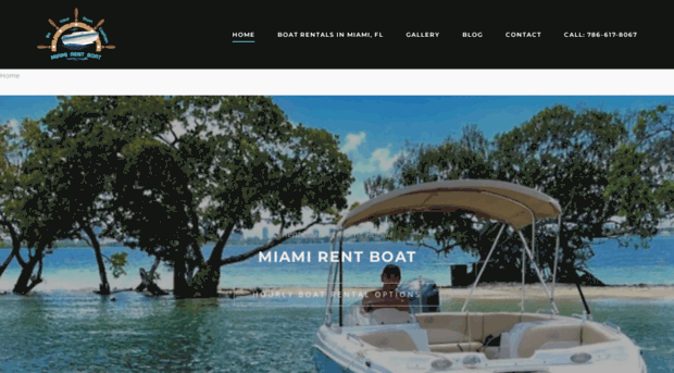 miami-rent-boat.com