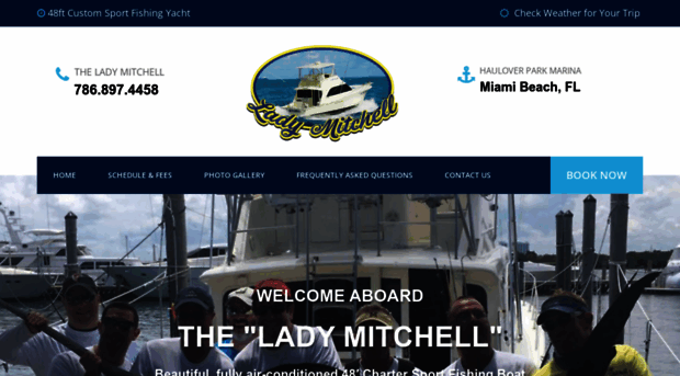 miami-sport-fishing.com