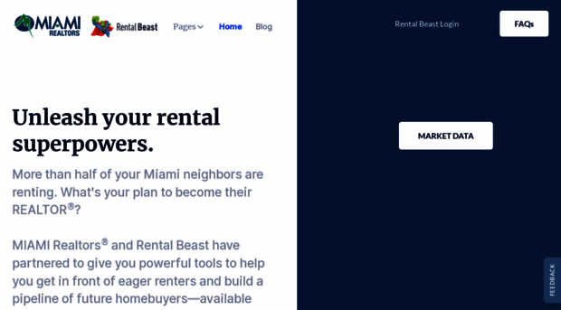 miami.rentalbeast.com