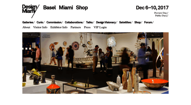 miami2017.designmiami.com