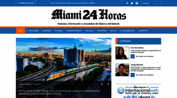 miami24horas.com