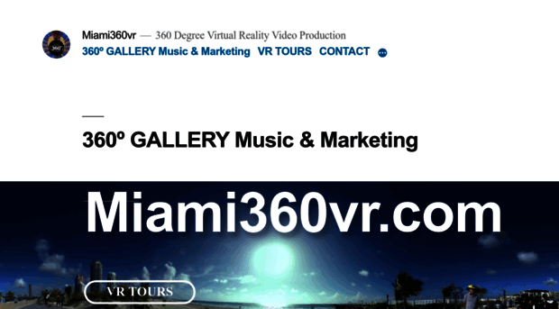 miami360vr.com