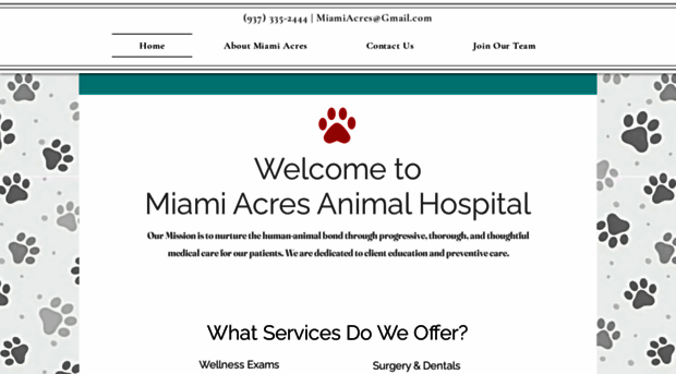 miamiacresvet.com