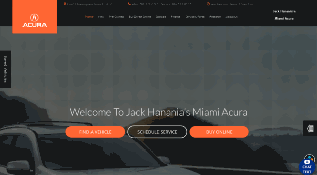 miamiacura.com