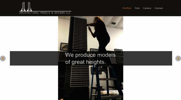 miamiarchitecturalmodels.com