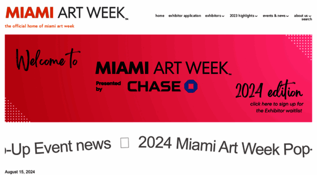 miamiartweek.art