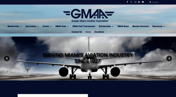 miamiaviation.org