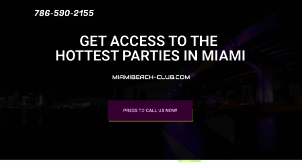 miamibeach-clubs.com